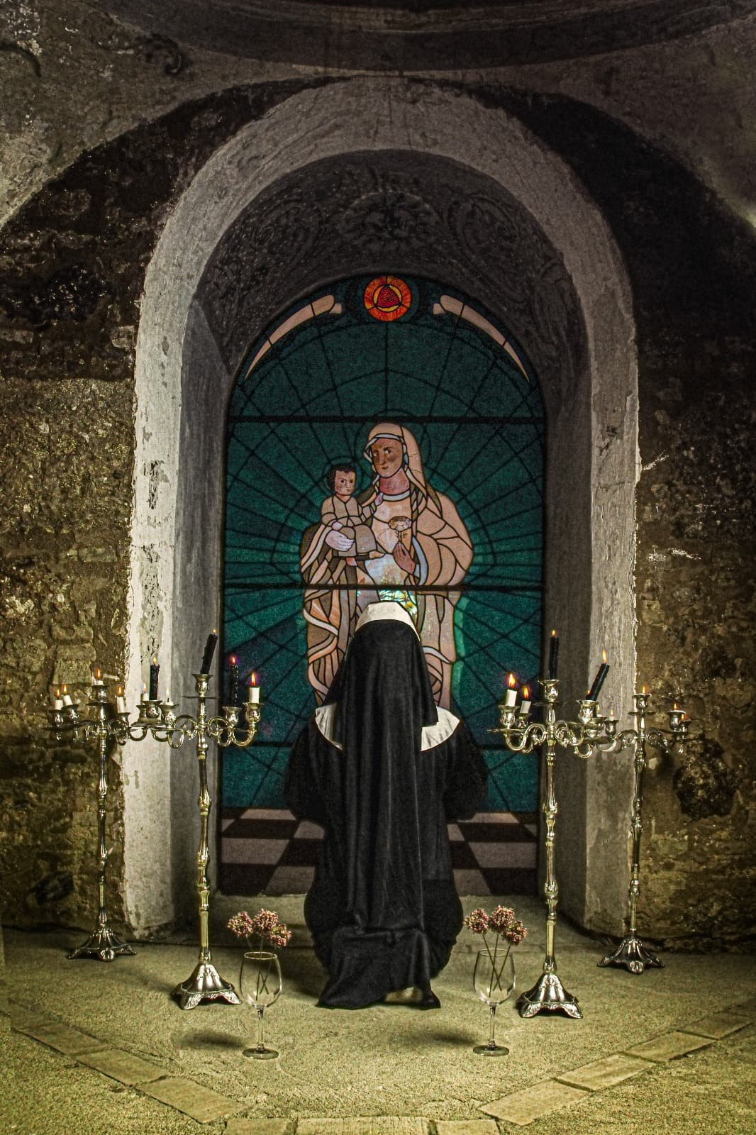 Escape Rooms Temáticos