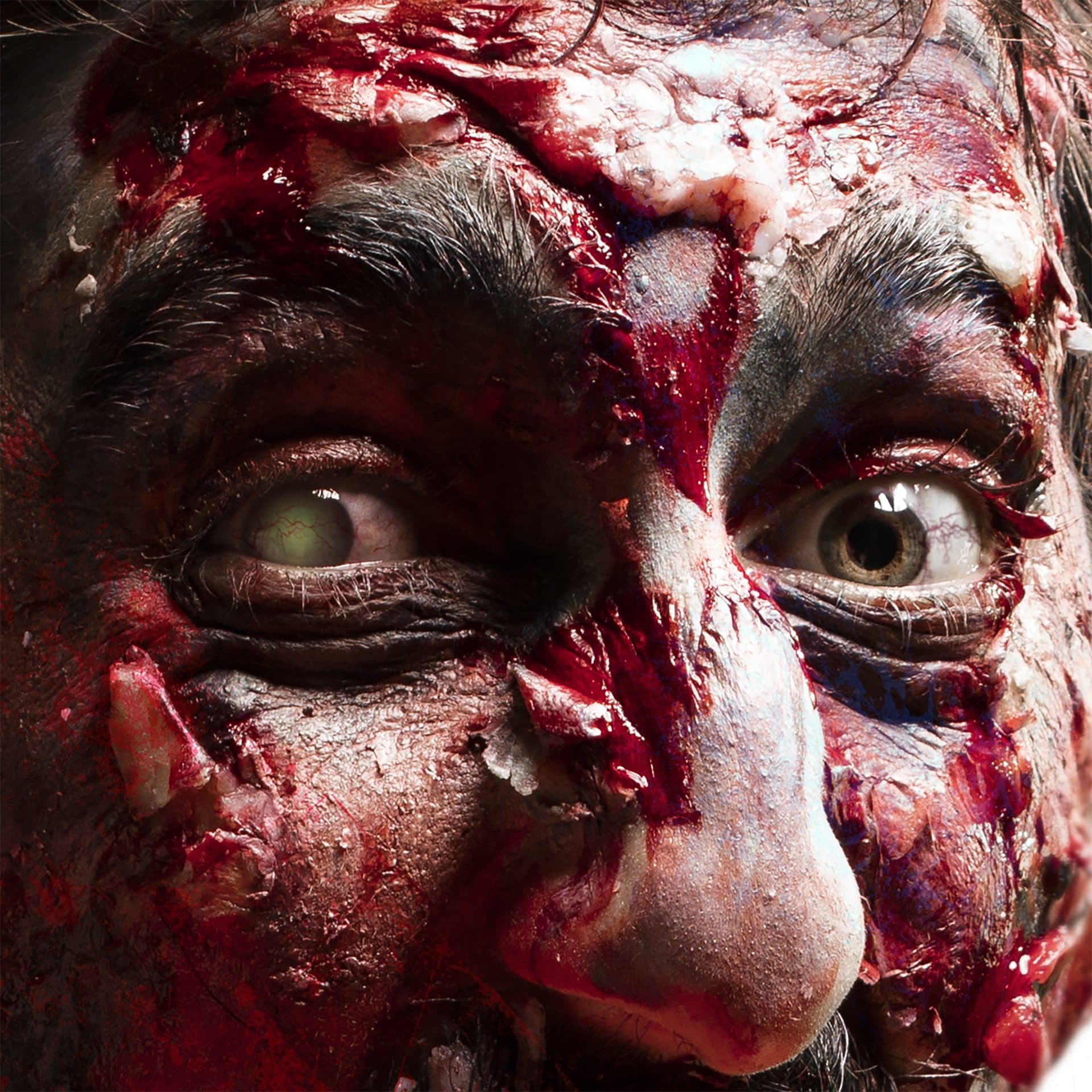Real Games y Zombies