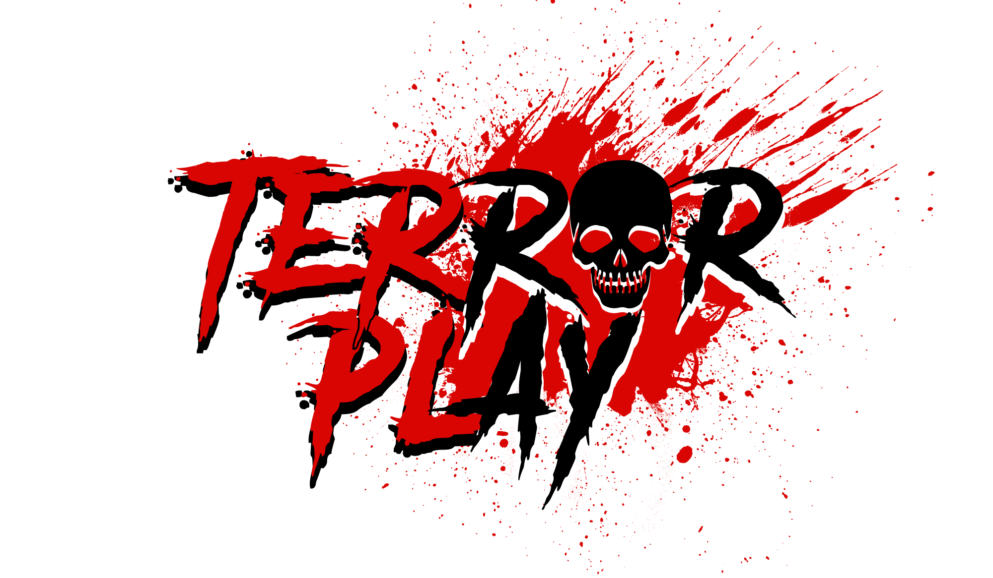 TerrorPlay Logo